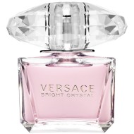 Versace Bright Crystal Eau de Toilette Туалетная вода 90мл