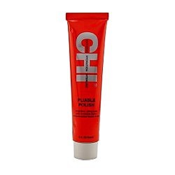 CHI Pliable Polish Weightless Styling Paste - Гель Чи "Мягкий блеск" 85 гр