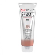 Кондиционер оттеночный Розовое золото - CHI Color Illuminate Conditioner Rose GOLD 251 мл