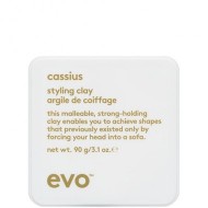 Моделирующая паста лёгкой фиксацией Evo Cassius Styling Clay 90 мл Моделирующая паста лёгкой фиксацией Evo Cassius Styling Clay 90 мл