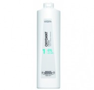Loreal Оксидант проявитель для краски Мажирель. Oxydant Creme 6% 1000 мл