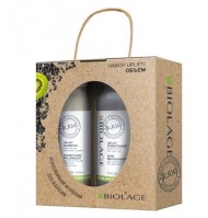 Весенний набор 2018 для объема волос (Шампунь 325 мл + Кондиционер 325 мл) - Matrix Biolage R.A.W. Uplift Spring Set 2018 325+325 мл Весенний набор 2018 для объема волос (Шампунь 325 мл + Кондиционер 325 мл) - Matrix Biolage R.A.W. Uplift Spring Set 2018 325+325 мл