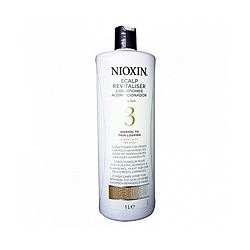 Увлажняющий кондиционер (Система 3) - Nioxin Scalp Revitaliser System 3 1000 мл Увлажняющий кондиционер (Система 3) - Nioxin Scalp Revitaliser System 3 1000 мл