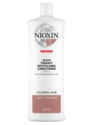 Увлажняющий кондиционер (Система 3) - Nioxin Scalp Revitaliser System 3 1000 мл