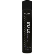 Лак для волос сильной фиксации Ollin Hairlac Strong 50 мл Лак для волос сильной фиксации Ollin Hairlac Strong 50 мл