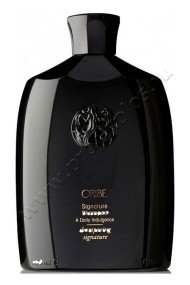 Профессиональная маска для волос Oribe Signature Moisture Masque 1000 мл.