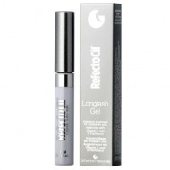Ухаживающий гель для ресниц - RefectoCil Longlash Gel 7 мл