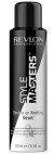 Сухой шампунь, освежающий прическу и придающий объем - Revlon Style Masters Dorn Reset 150 мл