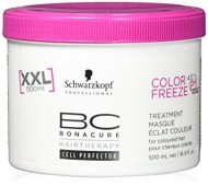 Маска для окрашенных волос - Schwarzkopf Professional BC Color Freeze Treatment Маска для окрашенных волос - Schwarzkopf Professional BC Color Freeze Treatment