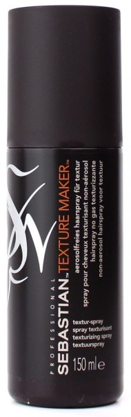 Универсальный спрей для текстурной укладки - Sebastian Prof Form Texture Maker 150 мл
