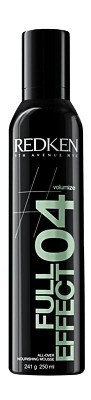 Увлажняющий мусс-объем для волос - Redken Full Effect-04 250 мл