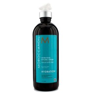Крем для укладки увлажняющий - Moroccanoil Hydrating Styling Cream 500 мл