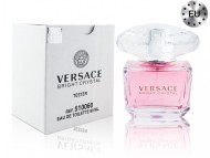 Versace Bright Crystal Eau de Toilette Туалетная вода ТЕСТЕР 90мл