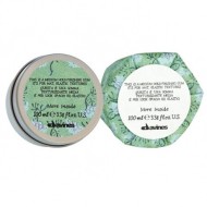 Эластик гель для матовых подвижных текстур - Davines More Inside Medium Hold Finishing Gum 100 мл