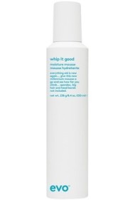 Мусс Evo Whip It Good Moisture Mousse 250 мл Мусс Evo Whip It Good Moisture Mousse 250 мл