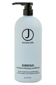Кондиционер увлажняющий J Beverly Hills Hair Care Everyday Conditioner 1000 мл.