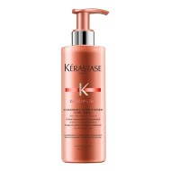 Очищающий кондиционер для вьющихся волос - Kerastase Discipline Curl Ideal Cleansing Conditioner 400 мл