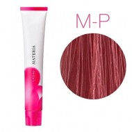 Lebel Materia M-P (make - up line) - розовый) - Перманентная краска для волос 80 мл Lebel Materia M-P (make - up line) - розовый) - Перманентная краска для волос 80 мл
