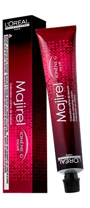 Краска для волос - Loreal Majirel No. 5.025 50 мл