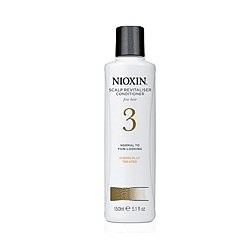 Увлажняющий кондиционер (Система 3) - Nioxin Scalp Revitaliser System 3 300 мл Увлажняющий кондиционер (Система 3) - Nioxin Scalp Revitaliser System 3 300 мл