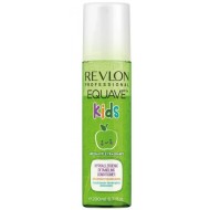 2-х фазный кондиционер для детей - Revlon Equave Kids Conditioner 200 мл 2-х фазный кондиционер для детей - Revlon Equave Kids Conditioner 200 мл