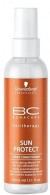 Спрей-кондиционер Защита от Солнца - Schwarzkopf Professional BC Sun protect Spray Conditioner 150 мл