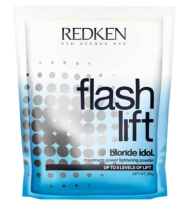 Redken Flash Lift Пудра для осветления волос до 8 тонов 500 г