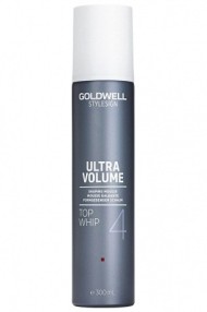 Мусс для придания формы укладке - Goldwell Stylesign Ultra Volume Top Whip Shaping Mousse 300 мл