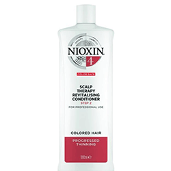 Увлажняющий кондиционер (Система 4) - Nioxin Scalp Revitaliser System 4 1000 мл