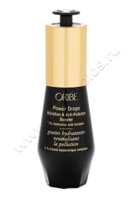 Сыворотка-активатор Oribe Power Drops Hydration & Anti-Pollution Booster 30 мл.