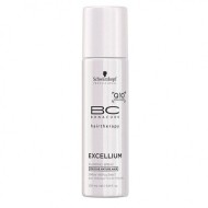 Спрей-кондиционер уплотняющий - Schwarzkopf Professional BC Excellium Plumping Spray-Conditioner 200 мл Спрей-кондиционер уплотняющий - Schwarzkopf Professional BC Excellium Plumping Spray-Conditioner 200 мл