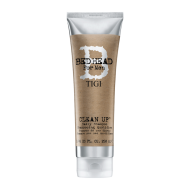 Шампунь для ежедневного применения - Tigi Bed Head Clean Up Daily Shampoo 250 мл Шампунь для ежедневного применения - Tigi Bed Head Clean Up Daily Shampoo 250 мл