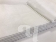 Полотенце Чистовье Cotto стандарт плюс Белый 35x70 см 50 шт мл Полотенце Чистовье Cotto стандарт плюс Белый 35x70 см 50 шт мл