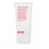 Протеиновый уход Evo Mane Attention Protein Treatment 140 мл Протеиновый уход Evo Mane Attention Protein Treatment 140 мл