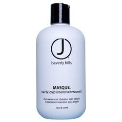 Маска для кожи головы J Beverly Hills Masque Treatment 350 мл.
