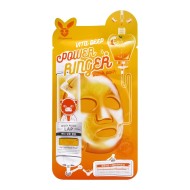 Elizavecca Тканевая маска с витаминным комплексом Power Ringer Mask Pack Vita Deep 23 мл Elizavecca Тканевая маска с витаминным комплексом Power Ringer Mask Pack Vita Deep 23 мл