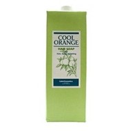 Шампунь для лечения кожи головы Холодный апельсин - Lebel Cool Orange Shampoo 1600 мл Шампунь для лечения кожи головы Холодный апельсин - Lebel Cool Orange Shampoo 1600 мл