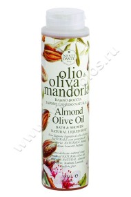 Гель для душа Nesti Dante Almond oOlive Oil Shower Gel (Нести Данте Миндаль и Оливковое Масло) 300 мл. Гель для душа Nesti Dante Almond oOlive Oil Shower Gel (Нести Данте Миндаль и Оливковое Масло) 300 мл.
