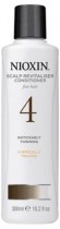 Увлажняющий кондиционер (Система 4) - Nioxin Scalp Revitaliser System 4 300 мл Увлажняющий кондиционер (Система 4) - Nioxin Scalp Revitaliser System 4 300 мл