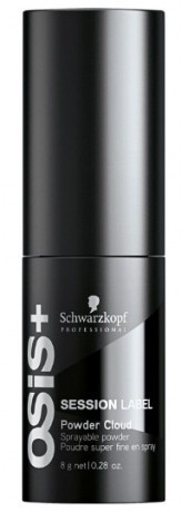 Спрей-Пудра - Schwarzkopf OSiS+ Session Label Powder Cloud 8 gr