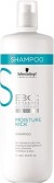 Шампунь интенсивное увлажнение - Schwarzkopf Professional BC Moisture Kick Shampoo 1000 мл