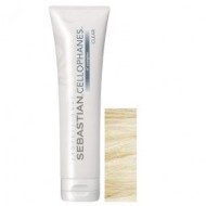 Чистый блеск для волос "Прозрачный" - Sebastian Prof Cellophanes Clear 300 мл