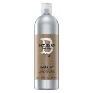 Шампунь для ежедневного применения - Tigi Bed Head Clean Up Daily Shampoo 750 мл Шампунь для ежедневного применения - Tigi Bed Head Clean Up Daily Shampoo 750 мл