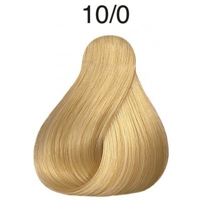 Яркий блонд - Wella Professional Color Touch 10/0 60 мл