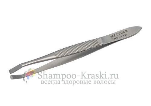 Пинцет РТ-213-N- D METZGER