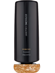 Маска укрепляющий стимулирующий - Lebel ESTESSiMO CELCERT FORCEN Treatment 250 мл