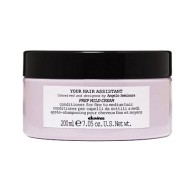 Мягкий кондиционер для подготовки волос к укладке - Davines Your Hair Assistant Prep Mild Cream 200 мл Мягкий кондиционер для подготовки волос к укладке - Davines Your Hair Assistant Prep Mild Cream 200 мл