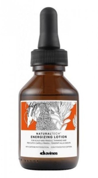 Энергетический лосьон против выпадения волос -Davines Energizing Lotion 100 мл