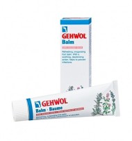 Тонизирующий бальзам "Авокадо" для сухой кожи - Gehwol Balm Dry Rough Skin 125 мл Тонизирующий бальзам "Авокадо" для сухой кожи - Gehwol Balm Dry Rough Skin 125 мл
