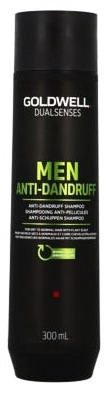 Шампунь мужской против перхоти-Goldwell Dualsenses for Men Anti-Dandruff Shampoo 300мл